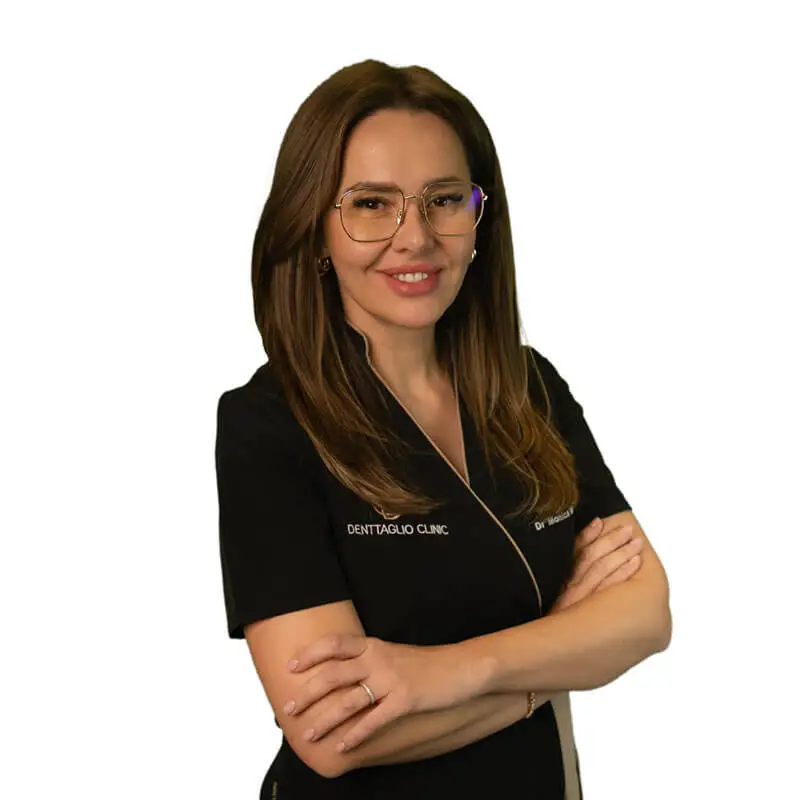 Dr. Monica Hazizi