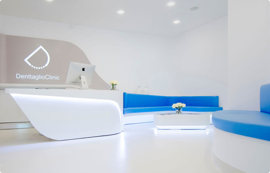 clinica dentara Denttaglio
