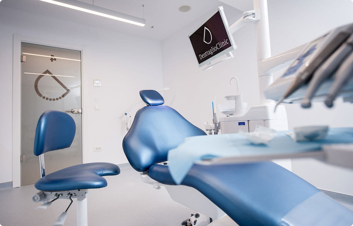 Denttaglio Clinic Buzău