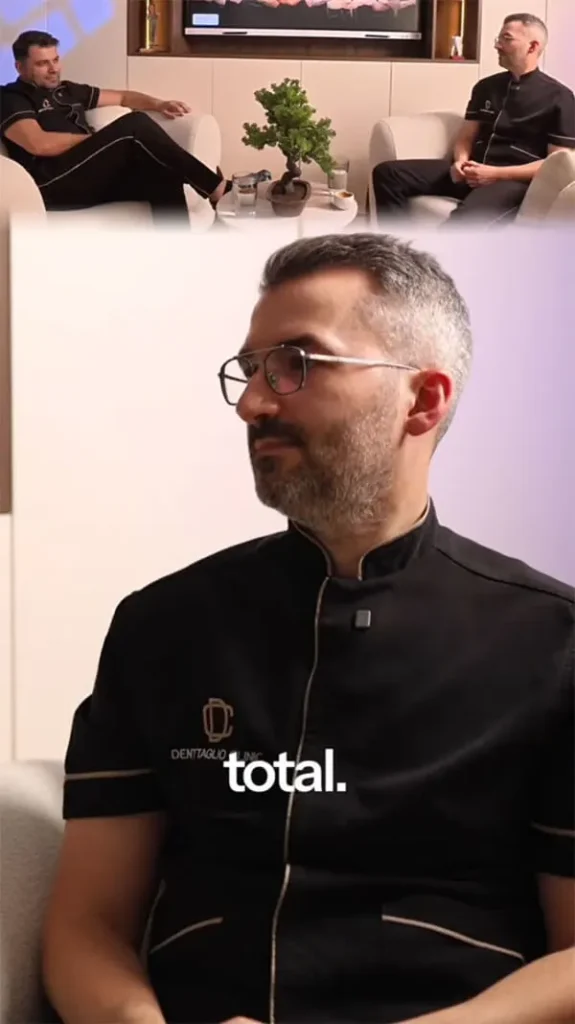 Adevărul despre conceptul "dinți în 24h"