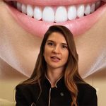 Sono la Dott.ssa Alexandra Crisan e ti aspetto per una valutazione completa